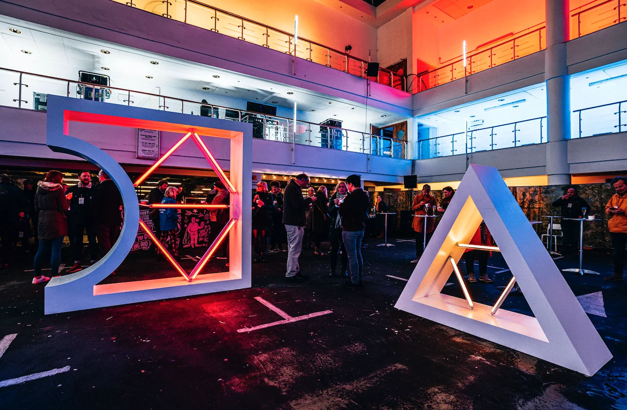 Portsmouth Creates Launch Event