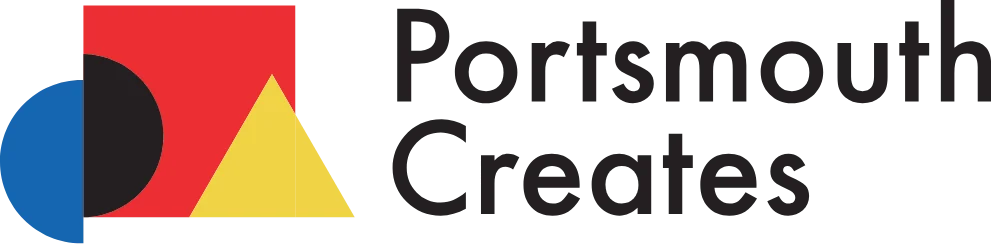 Portsmouth Creates logo – Hampshire Chamber Member