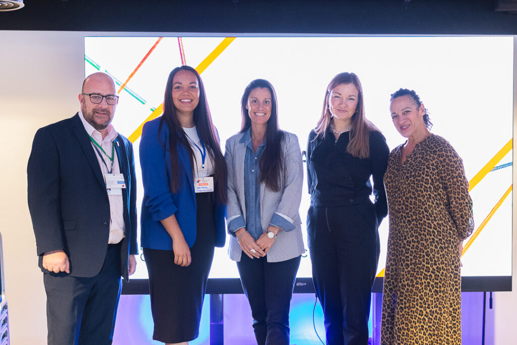 With We Connect 2024 just over a month ago we look back on the incredible moments from the We Connect Conference! A day filled with inspiration, creativity, and connection...