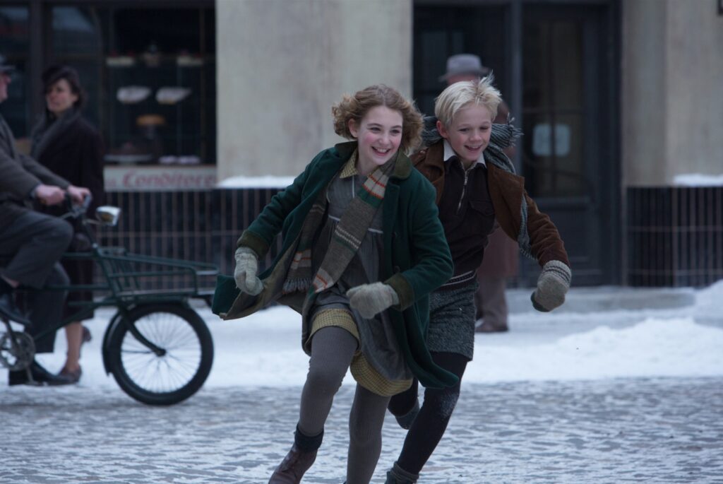 The Book Thief (PG 13)
Thursday 20th February
15:00 – 20:00
The Lens Studio (Portsmouth Guildhall)