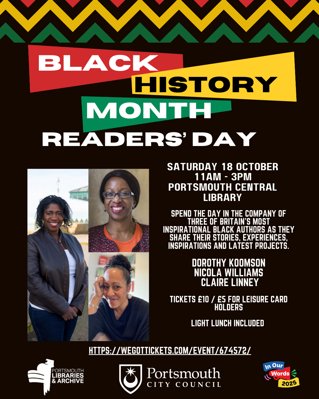 Black History Month