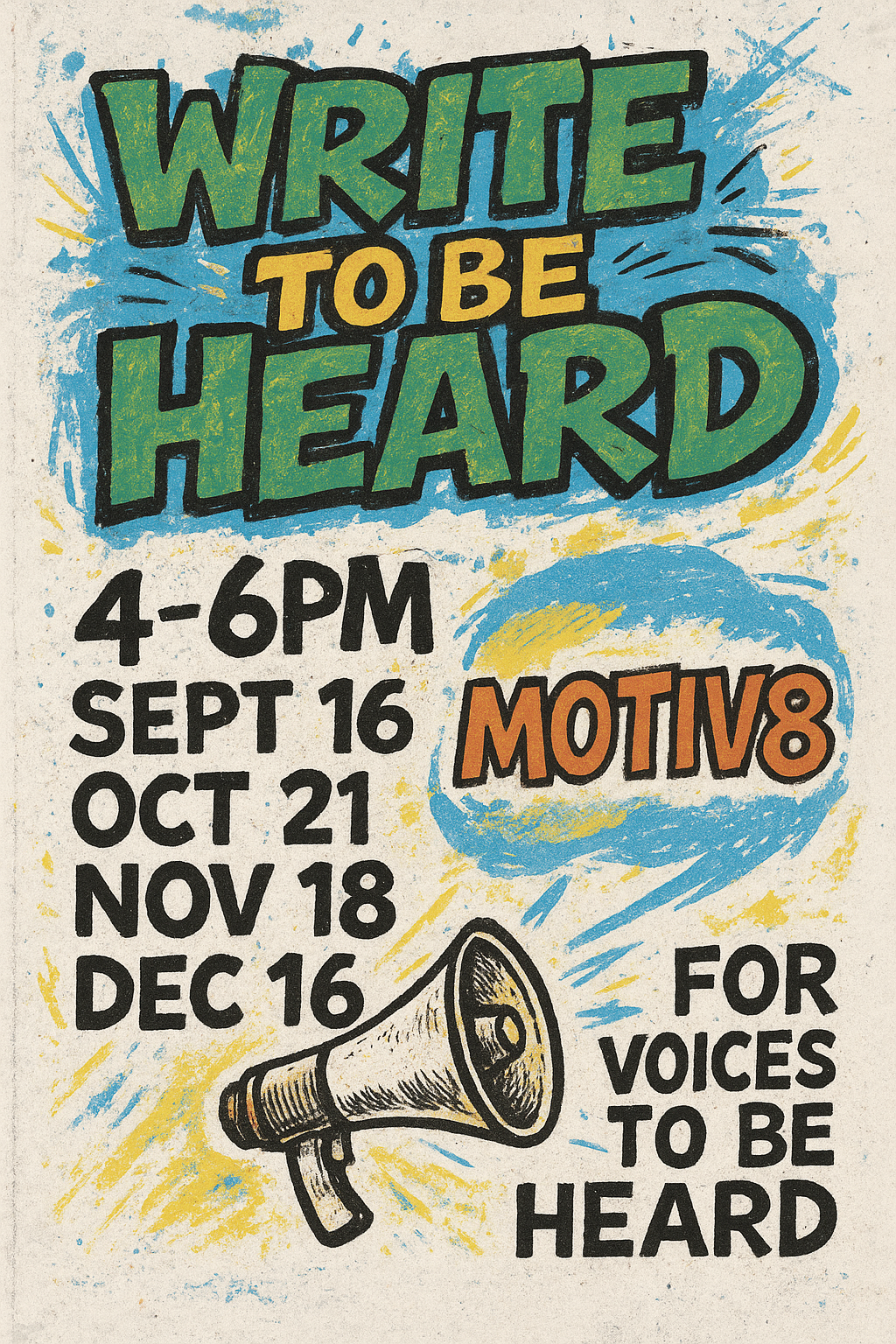 Write to be Heard Motiv8 c.png