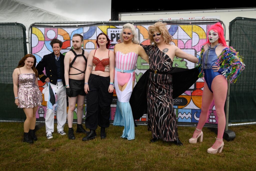 Tailored support designed around each artist’s individual needs, pairing them with mentors who can help refine their craft, grow their audiences and take their next creative steps with confidence...