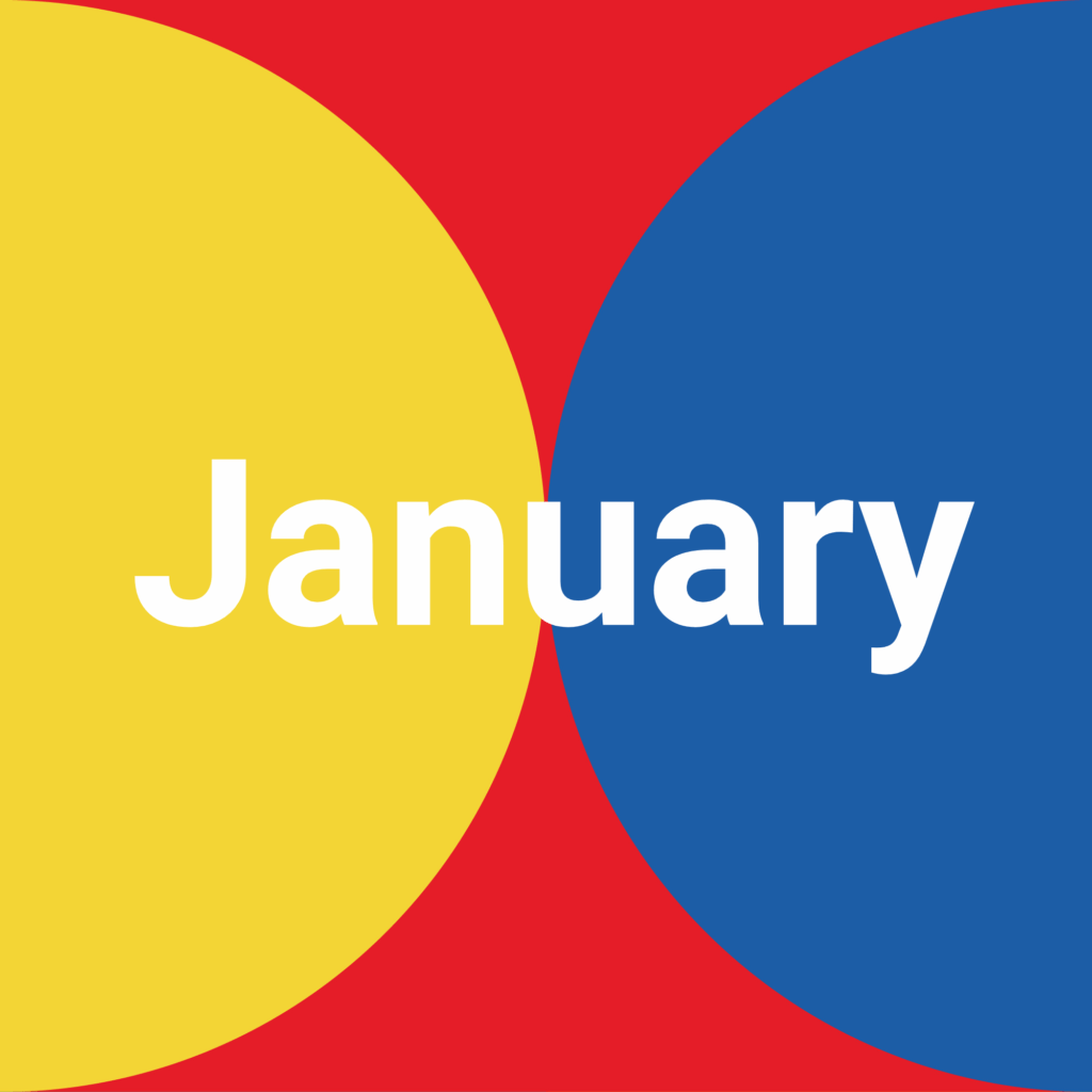 January brings a range of opportunities designed to support and strengthen the creative business sector...