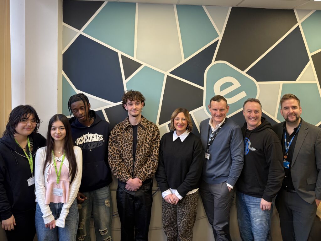 The winner of the Portsmouth Apprentice Bus 2026 design competition – which will mark the city’s centenary celebrations - has been announced...