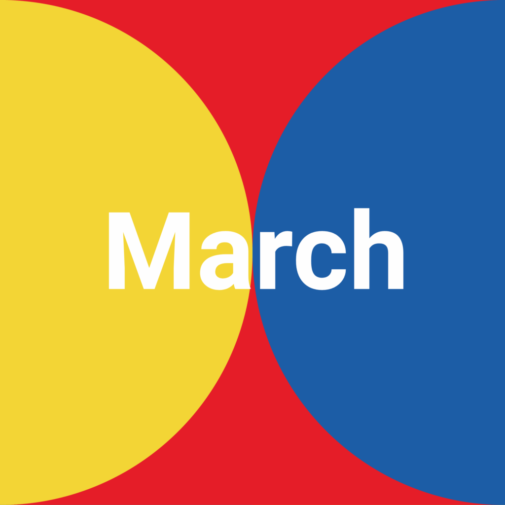 February brings a range of opportunities designed to support and strengthen the creative business sector...