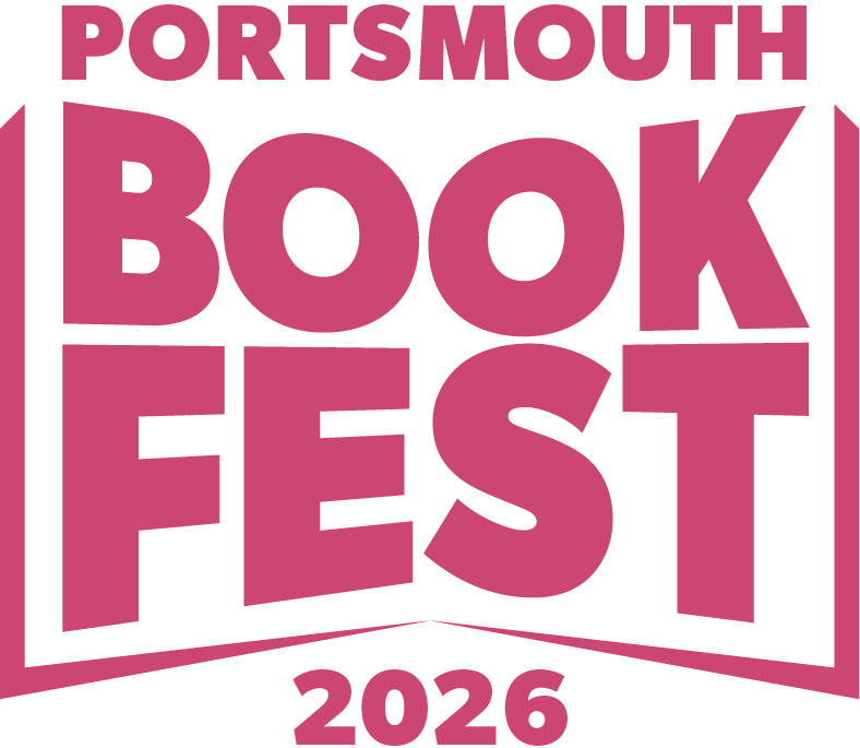 Portsmouth BookFest: Adult's Programme

Date: 15th February - 8th March
Time: Multiple
Location: Multiple
Cost: Mixed

Join Portsmouth BookFest as they return for another exciting year of programming with their Adult's Progreamme.