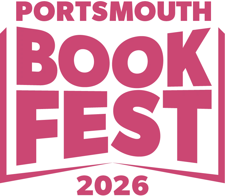 BookFest Logo