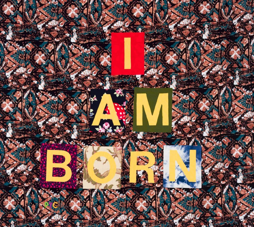 I Am Born