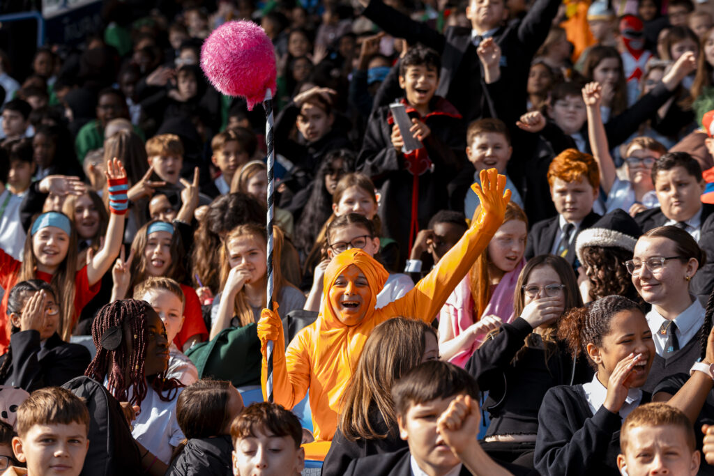 Portsmouth has submitted its Expression of Interest to become UK City of Culture 2029, setting out a vision that places young people at the heart of the city’s future...